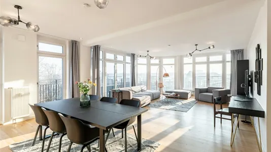 Apartments in Berlin Friedrichshain-Kreuzberg - photo 4