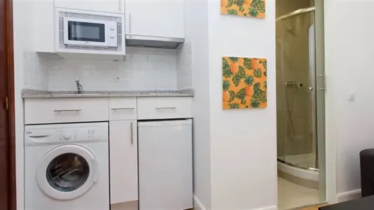 Rooms in Madrid Chamberí - photo 5