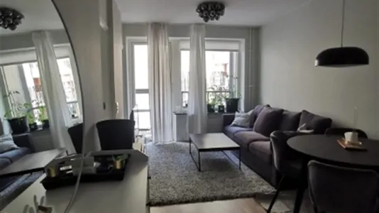 Apartments in Vasastan - photo 1