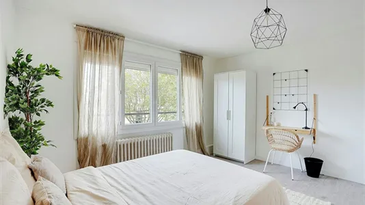 Rooms in Antony - photo 4