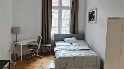 Room for rent in Berlin Charlottenburg-Wilmersdorf, Berlin
