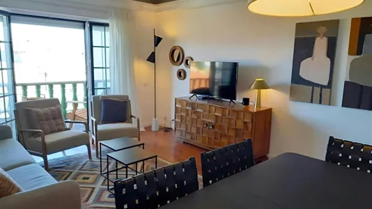 Apartments in Cascais - photo 3