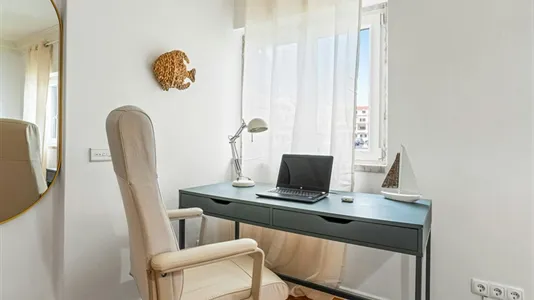 Rooms in Oeiras - photo 2