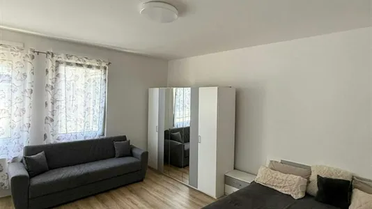 Apartments in Mannheim - photo 2