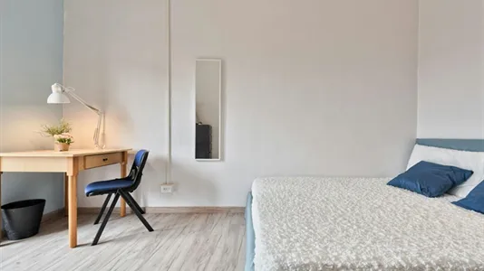 Rooms in Turin - photo 2