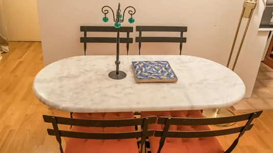 Apartments in Paris 16ème arrondissement (South) - photo 5