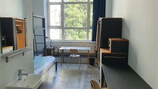 Apartments in Berlin Friedrichshain-Kreuzberg - photo 6