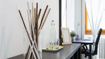 Room for rent in Milano Zona 7 - Baggio, De Angeli, San Siro, Milan