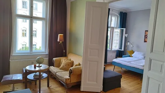 Apartments in Berlin Pankow - photo 8