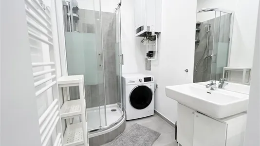 Rooms in Wien Neubau - photo 8
