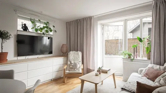 Apartments in Stockholm South - photo 2