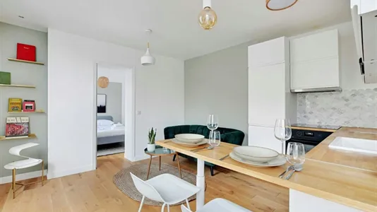 Apartments in Stad Brussel - photo 6