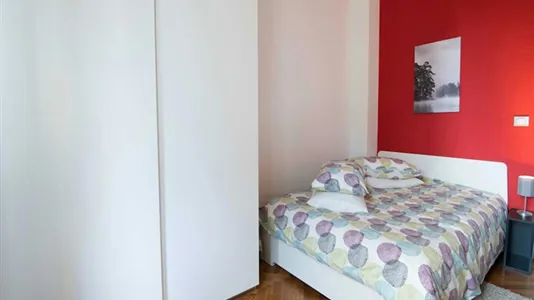 Rooms in Turin - photo 2