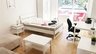 Room for rent in Vienna Leopoldstadt, Vienna