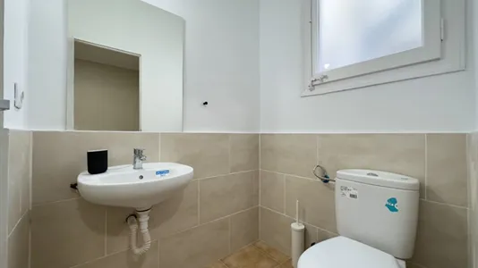 Rooms in Barcelona Les Corts - photo 5