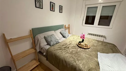 Rooms in Madrid Hortaleza - photo 2