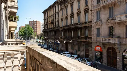 Rooms in Milano Zona 2 - Stazione Centrale, Gorla, Turro, Greco, Crescenzago - photo 2