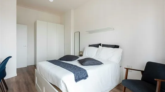 Rooms in Milano Zona 3 - Porta Venezia, Città Studi, Lambrate - photo 2