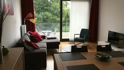 Apartment for rent in Stad Brussel, Brussels
