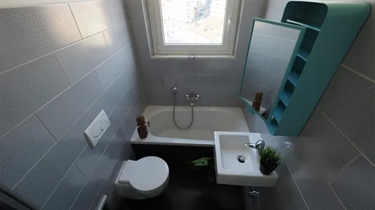 Rooms in Turin - photo 6