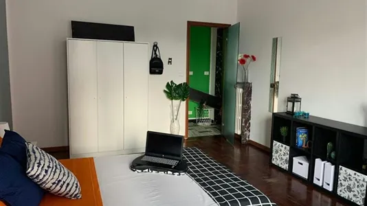 Rooms in Turin - photo 5