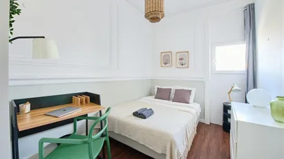 Room for rent in Lisbon (region)