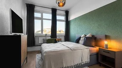 Room for rent in Frankfurt Innenstadt I, Frankfurt (region)