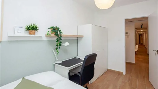 Rooms in Valencia Extramurs - photo 3