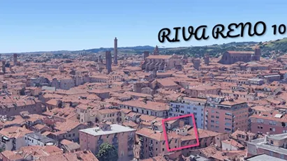 Apartment for rent in Bologna, Emilia-Romagna