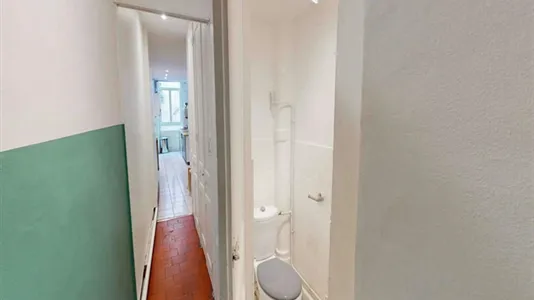 Rooms in Lyon - photo 7