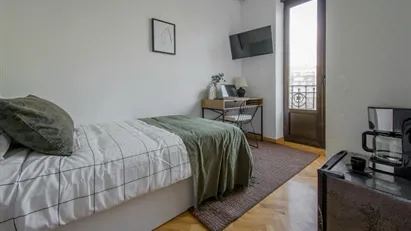 Room for rent in Madrid Retiro, Madrid