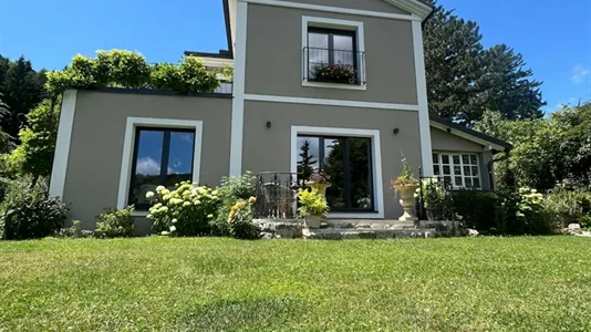 Houses in Alland - photo 2