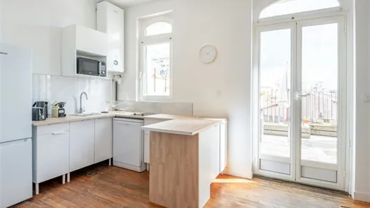 Rooms in Bordeaux - photo 7