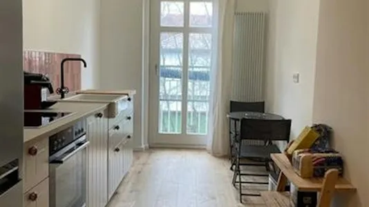 Apartments in Berlin Tempelhof-Schöneberg - photo 10