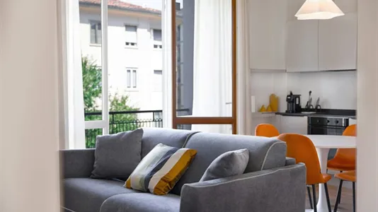 Apartments in Florence - photo 6