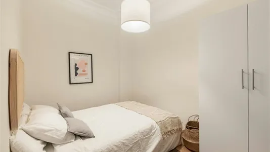 Rooms in Valencia Extramurs - photo 2