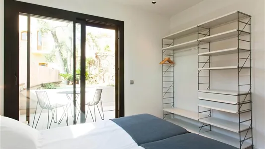 Apartments in Barcelona Horta-Guinardó - photo 10