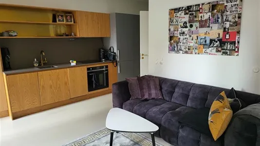 Apartments in Gärdet/Djurgården - photo 7