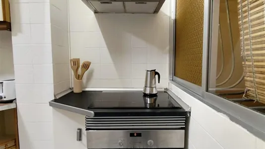 Houses in Madrid Puente de Vallecas - photo 8