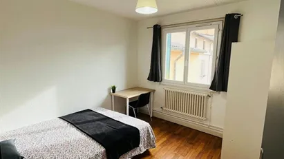 Room for rent in Lyon, Auvergne-Rhône-Alpes