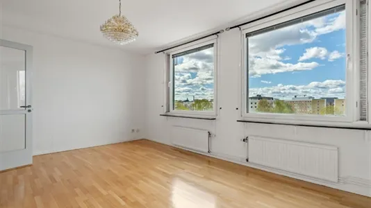 Apartments in Järfälla - photo 2