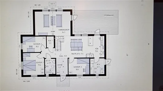 Houses in Härryda - photo 11