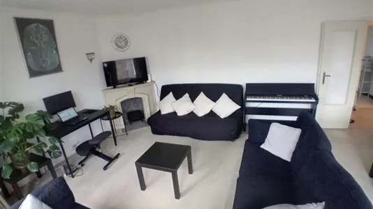 Apartments in Brussels Anderlecht - photo 9