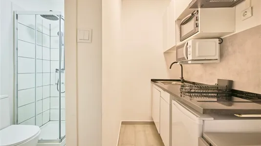 Apartments in Location is not specified - photo 10