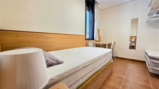Rooms in Leganés - photo 2