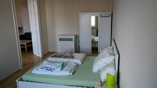 Apartments in Budapest Ferencváros - photo 7