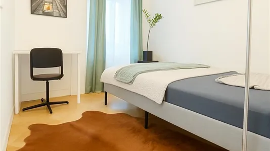 Apartments in Location is not specified - photo 5