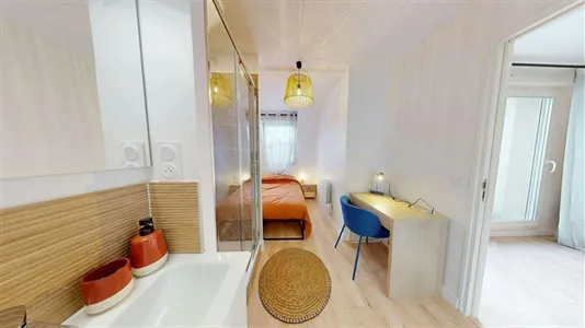 Rooms in Bordeaux - photo 3