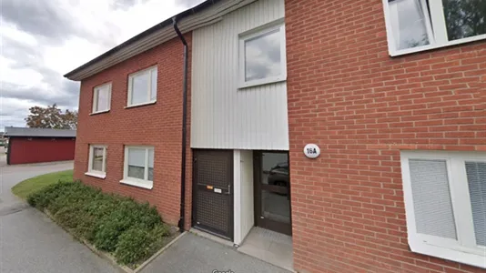 Apartments in Uppsala - photo 1