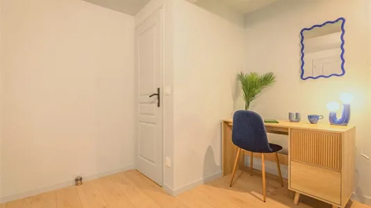 Rooms in Bobigny - photo 6